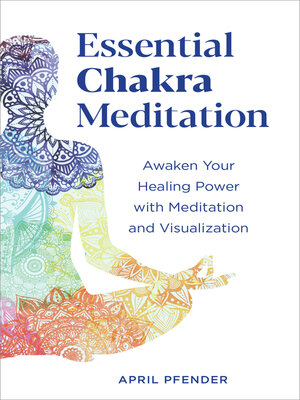 cover image of Essential Chakra Meditation